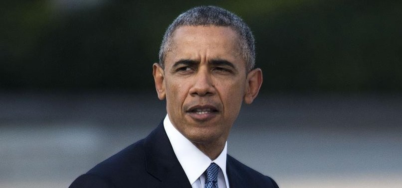 OBAMA, İNGİLTERE'NİN KARARINI BU SÖZLERLE AÇIKLADI