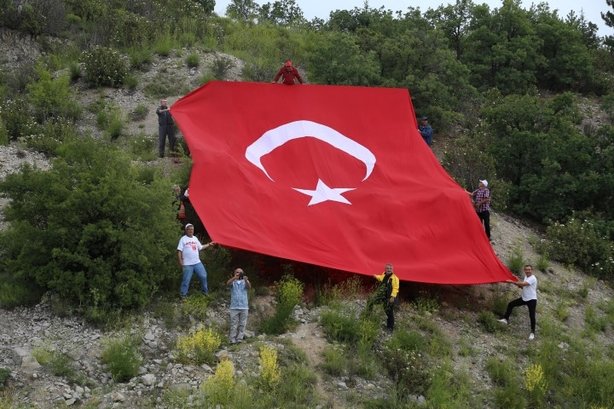 Kemal Kılıçdaroğlu'ndan kontrolsüz düşüş! İşte o anlar