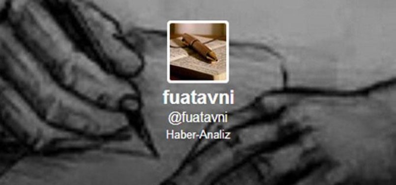 FUAT AVNİ'YLE İLGİLİ BOMBA İDDİA!