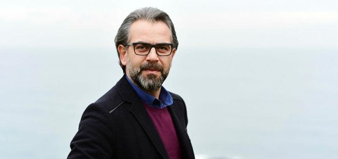 ÜNLÜ OYUNCU YURDAER OKUR GÖZALTINA ALINDI