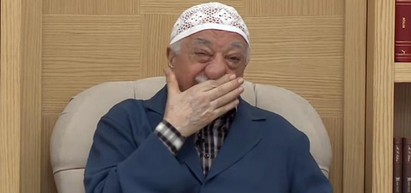 KAPIYA KİLİT VURDULAR! FETÖ'YE BİR ŞOK DAHA...