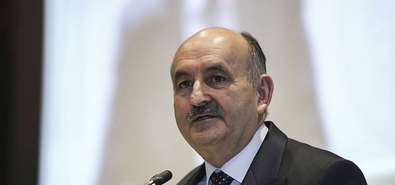 BAKAN MÜEZZİNOĞLU EMEKLİLERİN BEKLEDİĞİ PROMOSYON TARİHİNİ AÇIKLADI