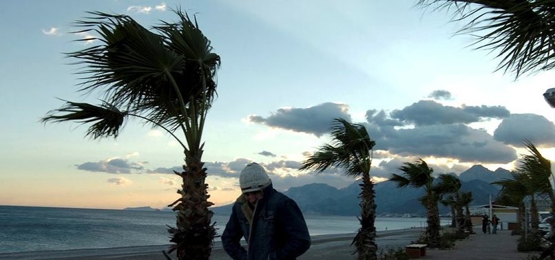 METEOROLOJİDEN YENİ UYARI GELDİ