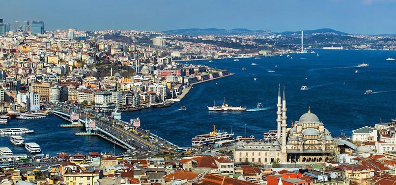 RUSLAR'DAN SKANDAL İSTANBUL ÖNERİSİ