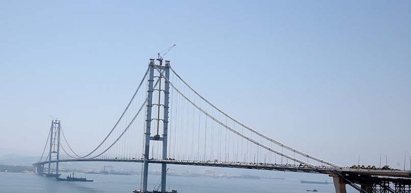 İZMİT KÖRFEZİ’NİN 'GERDANLIĞI' HİZMETE GİRİYOR