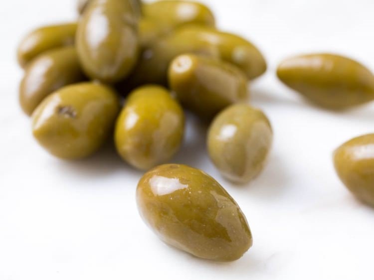 Zeytin çekirdeği yemenin faydaları