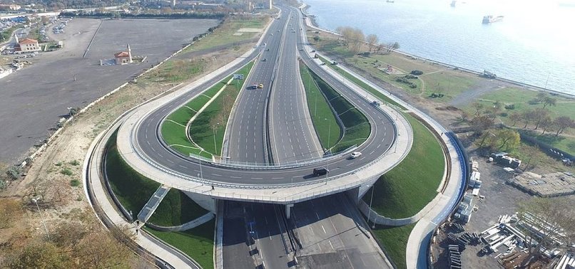 DEV PROJENİN İSMİNİ HALK BELİRLEYECEK