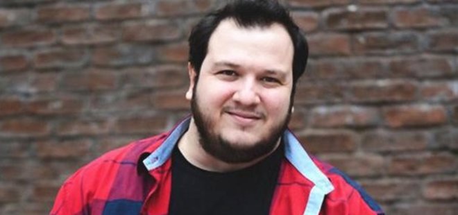 ŞAHAN GÖKBAKAR'DAN ESRA EROL'A FİLM TEKLİFİ