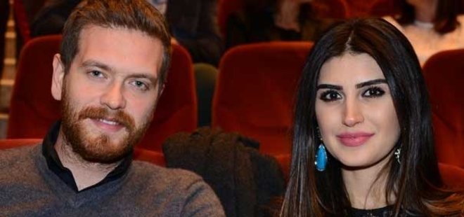 İDİL FIRAT - ENGİN ÖZTÜRK AŞKINDA 'YÜZÜK' SÜRPRİZİ!