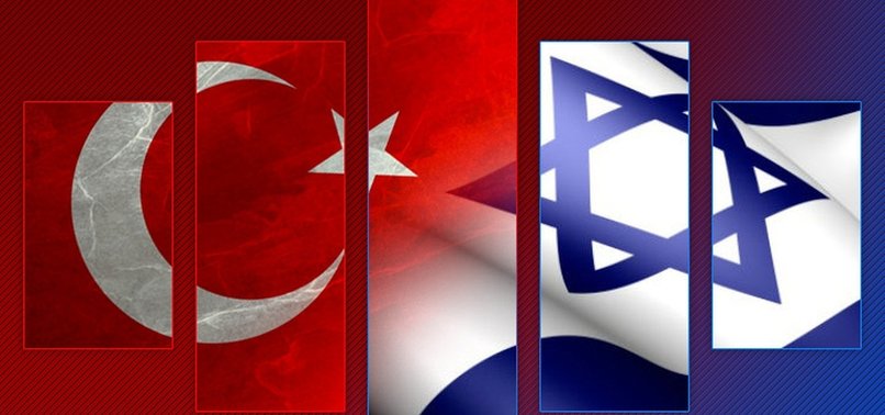 İSRAİL ANLAŞMAYI ONAYLADI