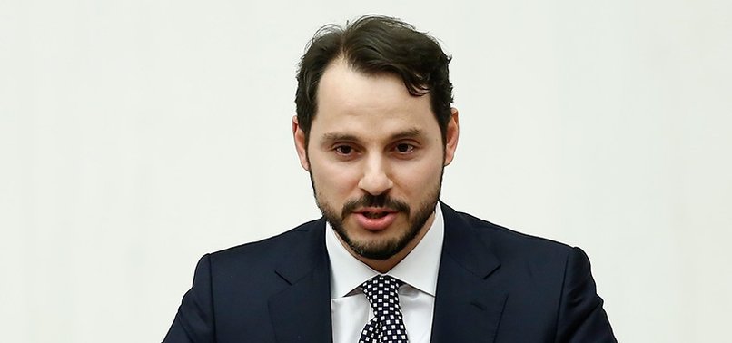 BAKAN ALBAYRAK'TAN MUHAMMED ALİ MESAJI!