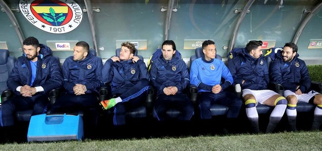 FENERBAHÇE'DE İLK YOLCU BELLİ OLDU!