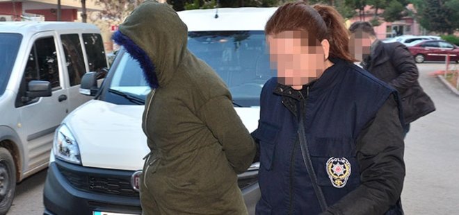 32 İLDE FETÖ OPERASYONU