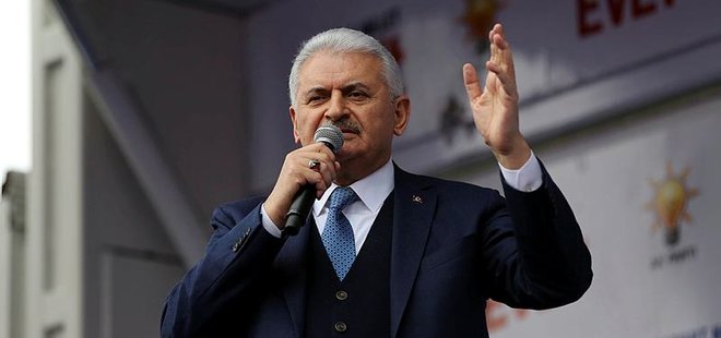 BAŞBAKAN'IN KONYA PROGRAMI İPTAL EDİLDİ