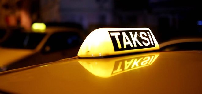 TAKSİDE İNDİ BİNDİ OYUNU!