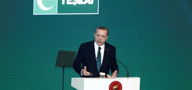 DENİZ YÜCEL'İ ALMANYA TESLİM ETTİ
