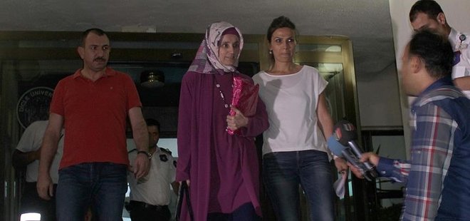 FETÖ'NÜN REKTÖRÜ İÇİN İSTENEN CEZA BELLİ OLDU