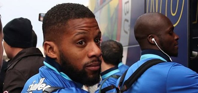 LENS, OSMANLISPOR MAÇI İÇİN DÖNÜYOR