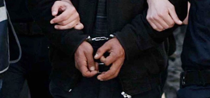 ADANA MERKEZLİ 12 İLDE FETÖ/PDY OPERASYONU