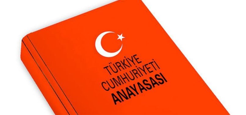 EGEMENLİK ARTIK MİLLETİN OLACAK