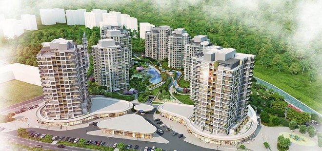 % 20 İNDİRİMLİ EV FIRSATI