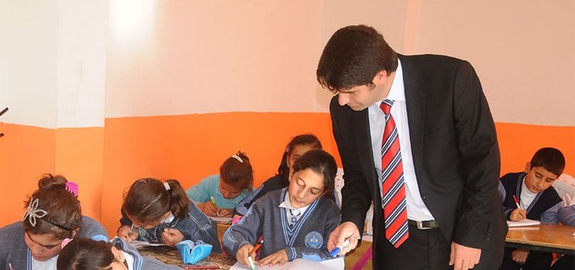 ÖĞRETMENLERE ŞUBAT MÜJDESİ!