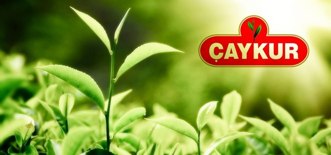 ÇAYKUR'DAN SATIŞ İDDİALARINA AÇIKLAMA