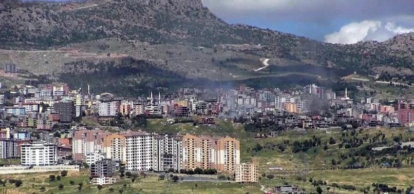 BİNGÖL'DE 2 KÖYDE SOKAĞA ÇIKMA YASAĞI