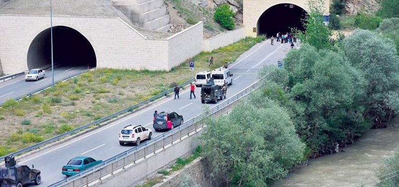 PKK'NIN KALLEŞ PLAN ÇÖKTÜ