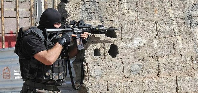 ÖLDÜRÜLEN TERÖRİST SAYISI 37'YE YÜKSELDİ