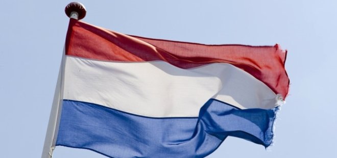 HOLLANDA'DAN PKK'YA İZİN