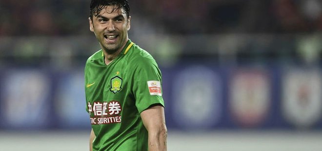 TRABZON'DA BURAK YILMAZ SEFERBERLİĞİ