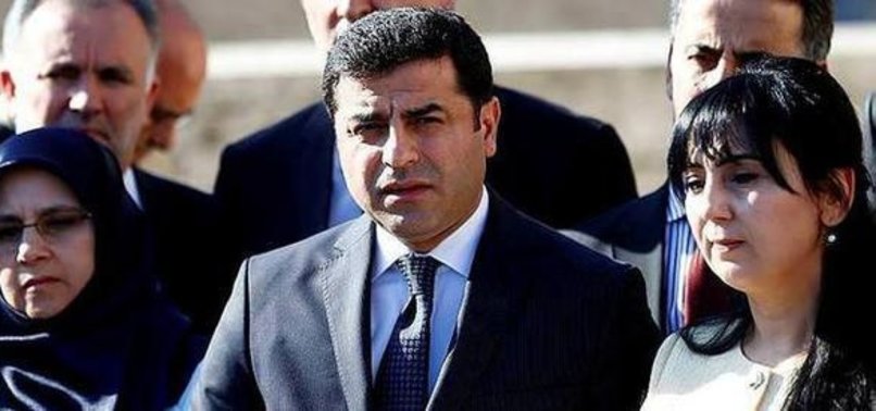 HDP'DE BELEDİYE PANİĞİ