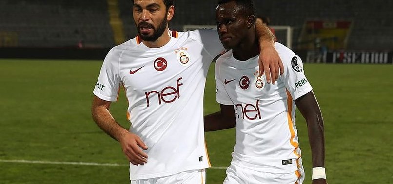BRUMA, RONALDO'NUN İZİNDE