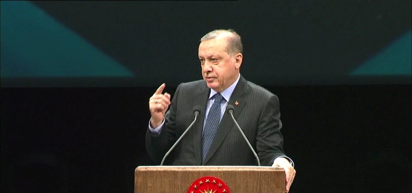 'BEN BUNDAN YANAYIM'