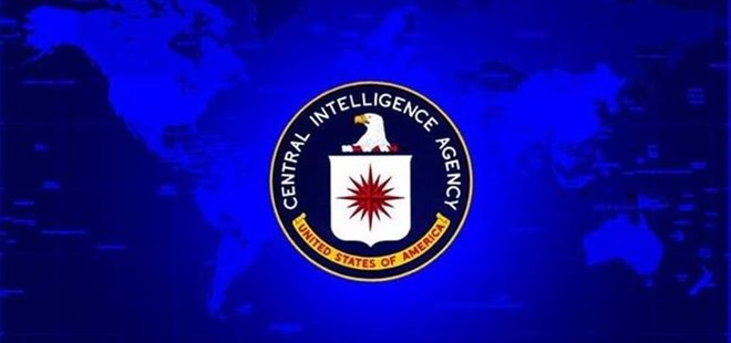WİKİLEAKS'TEN BOMBA CIA İDDİASI
