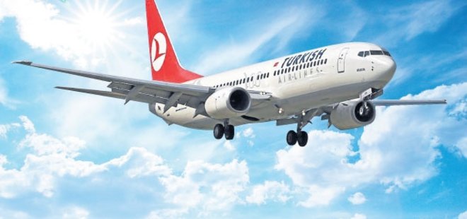 THY'NİN 2017 HEDEFİ