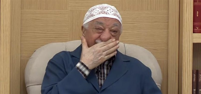 FETÖ 3 BİN KİŞİLİK FUHUŞ ÇETESİ KURMUŞ