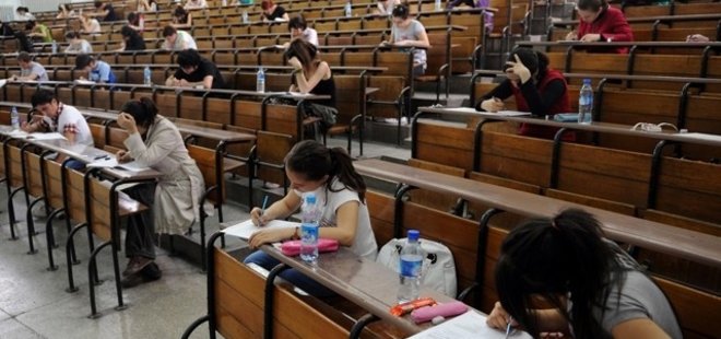 KPSS BRANŞ SIRALAMALARI YAYINLANDI