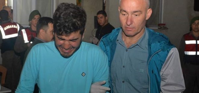 2 TOKAT YÜZÜNDEN 5 KİŞİYİ KATLETTİ