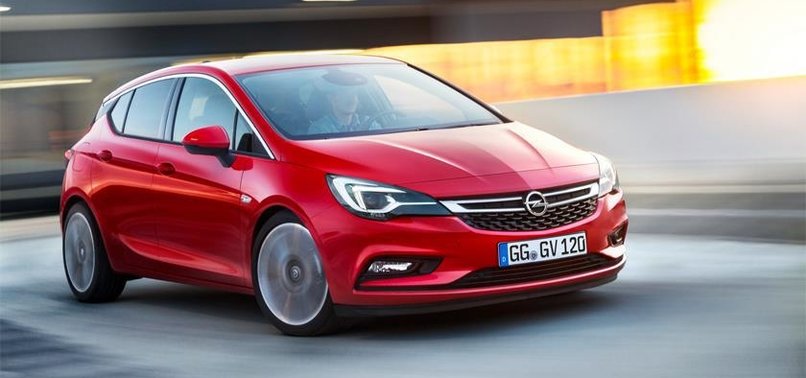 OPEL'DEN 29 YENİ MODEL GELİYOR