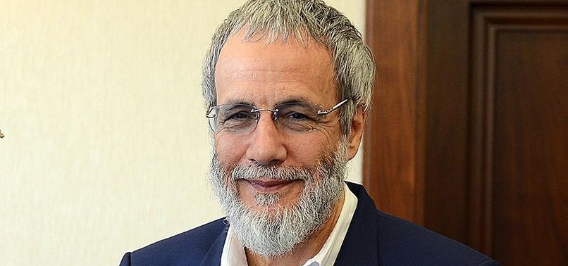 YUSUF İSLAM'DAN 'MUHAMMED ALİ' YORUMU
