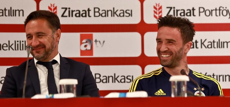 PEREİRA'DAN CANER VE GÖKHAN AÇIKLAMASI!