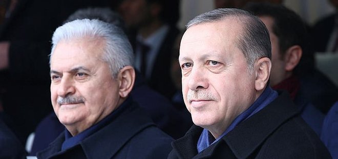AK PARTİ'NİN MASASINDAKİ SON ANKET: GÜNEYDOĞU'DA 'EVET' YÜZDE 60