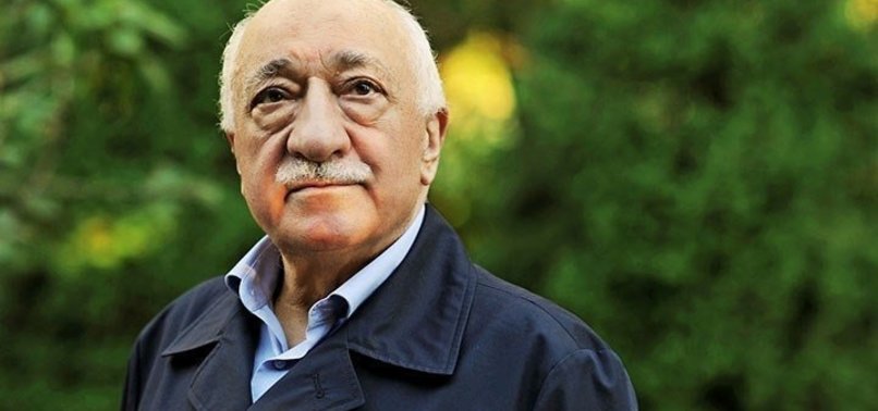 FETÖ'NÜN HİMMETÇİLERİ TUTUKLANDI