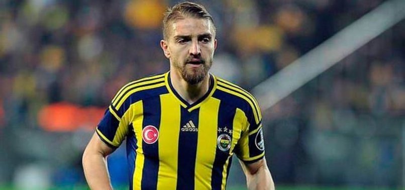 INTER'DEN ŞOK CANER KARARI!