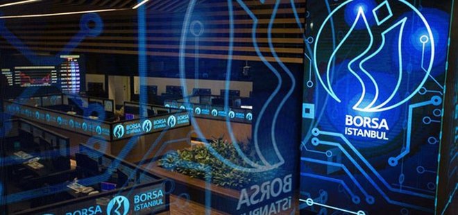 BORSA İSTANBUL’DA TARİHİ REKOR
