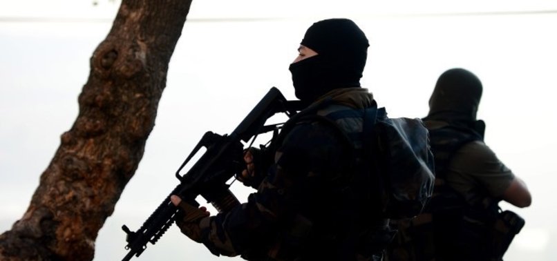 İŞTE NUSAYBİN'DE ÖLDÜRÜLEN TERÖRİST SAYISI