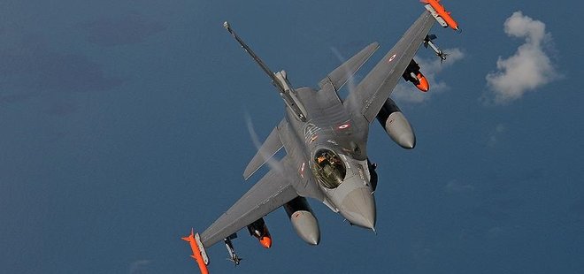 SALDIRI HAZIRLIĞINDAKİ TERÖRİSTLERİN NEFESİ KESİLDİ