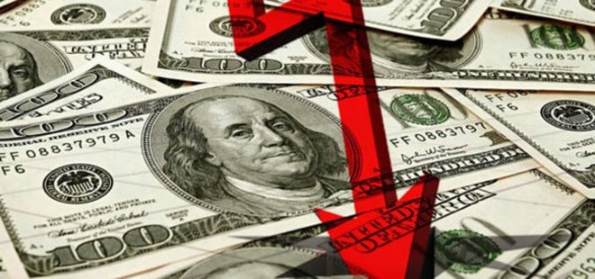 MERKEZ BANKASI'NDAN DOLAR AÇIKLAMASI